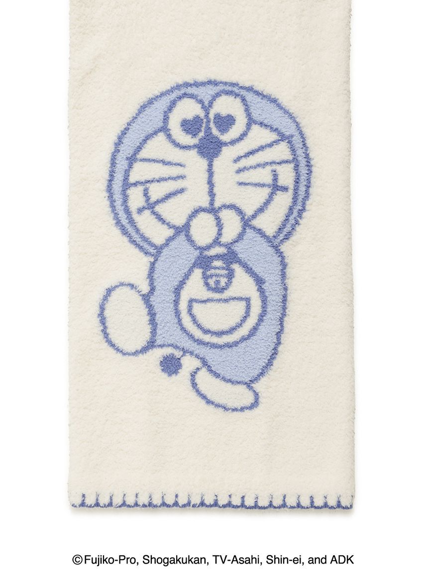 gelato pique「【ドラえもん】【レディース】ベビモコジャガードロングパンツ」|ルームウェア|