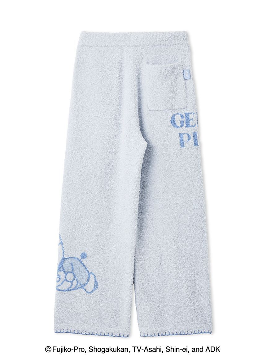 gelato pique「【ドラえもん】【レディース】ベビモコジャガードロングパンツ」|ルームウェア|