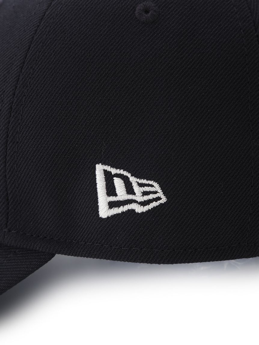 SNIDEL「【SNIDEL|NEW ERA(R)】エンブレムキャップ」|キャップ・キャスケット|