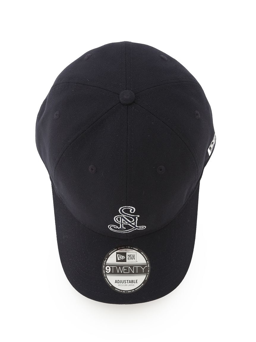 SNIDEL「【SNIDEL|NEW ERA(R)】エンブレムキャップ」|キャップ・キャスケット|