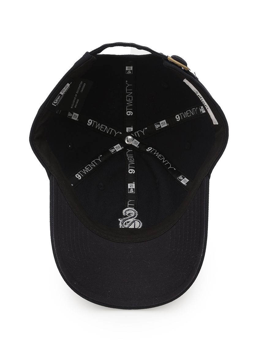 SNIDEL「【SNIDEL|NEW ERA(R)】エンブレムキャップ」|キャップ・キャスケット|