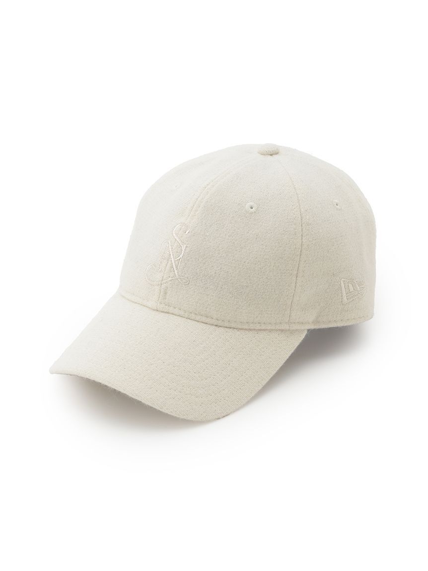 SNIDEL「【SNIDEL|NEW ERA(R)】エンブレムキャップ」|キャップ・キャスケット|