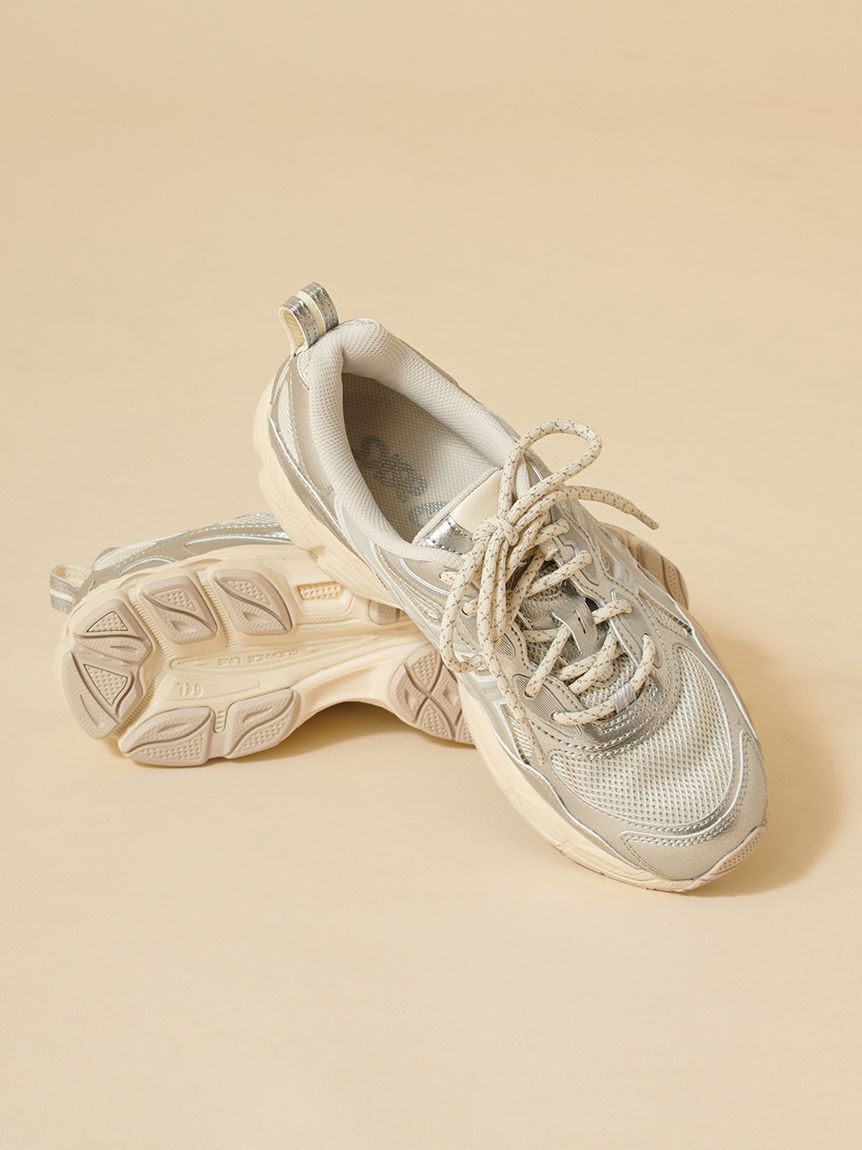 SNIDEL「【SNIDEL meets ASICS】別注スニーカー/GEL-NYC RGD」|スニーカー|