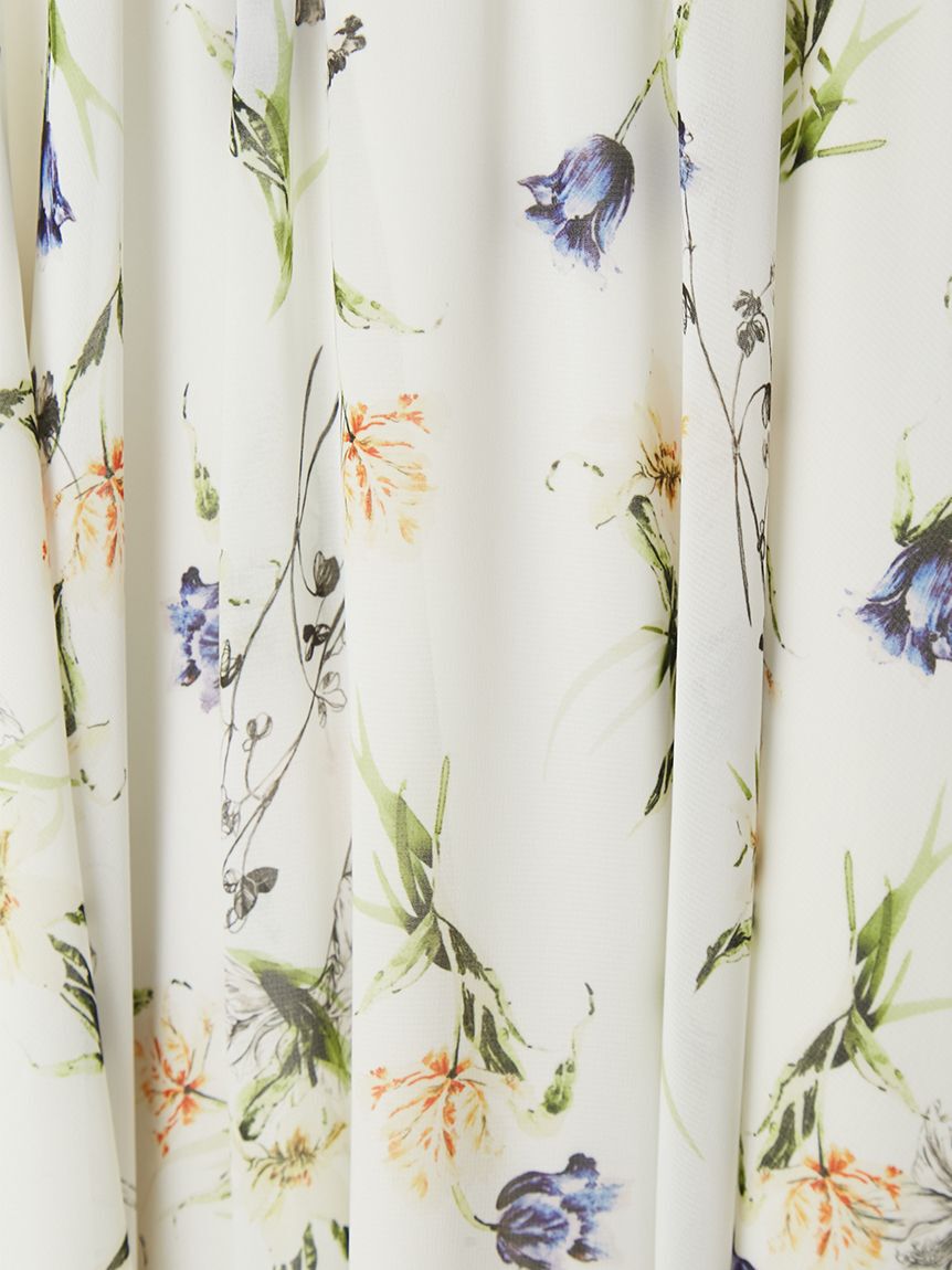 FRAY I.D「リボンタイホルターブラウス」|シャツ・ブラウス|