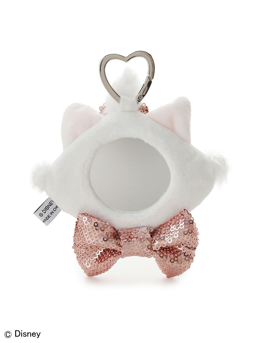 FRAY I.D「The Aristocatsミラーチャーム」|キーケース|