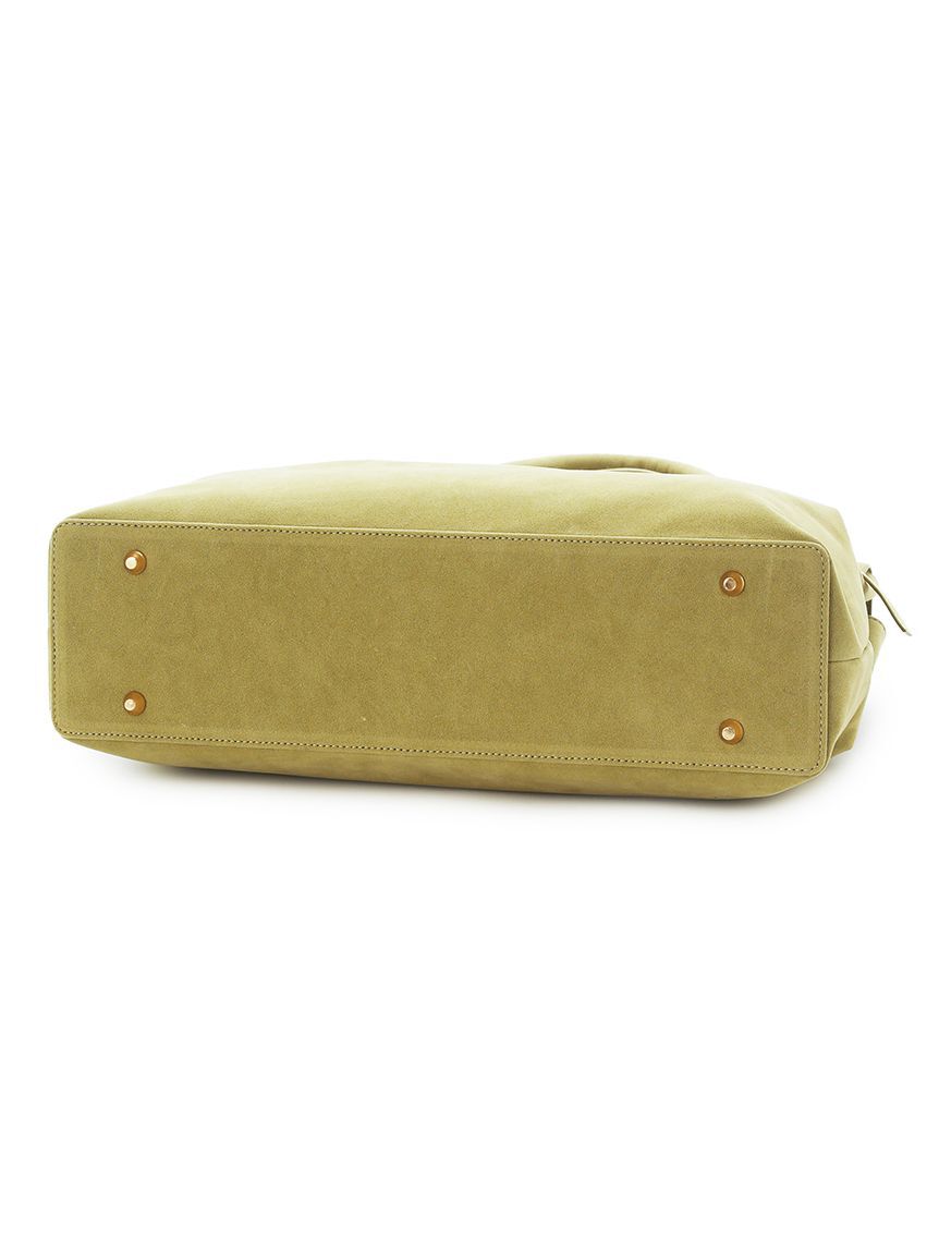 LILY BROWN「ベルテッドラージショルダーバッグ」|ショルダー・メッセンジャー|