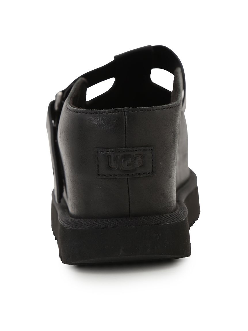 LILY BROWN「【LILY BROWN｜UGG】GOLDENSTAR HI CLOG」|パンプス|