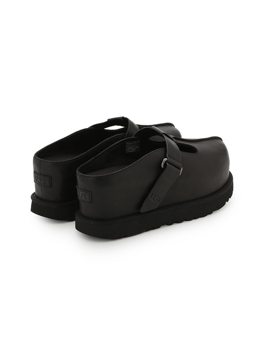 LILY BROWN「【LILY BROWN｜UGG】GOLDENSTAR HI CLOG」|パンプス|