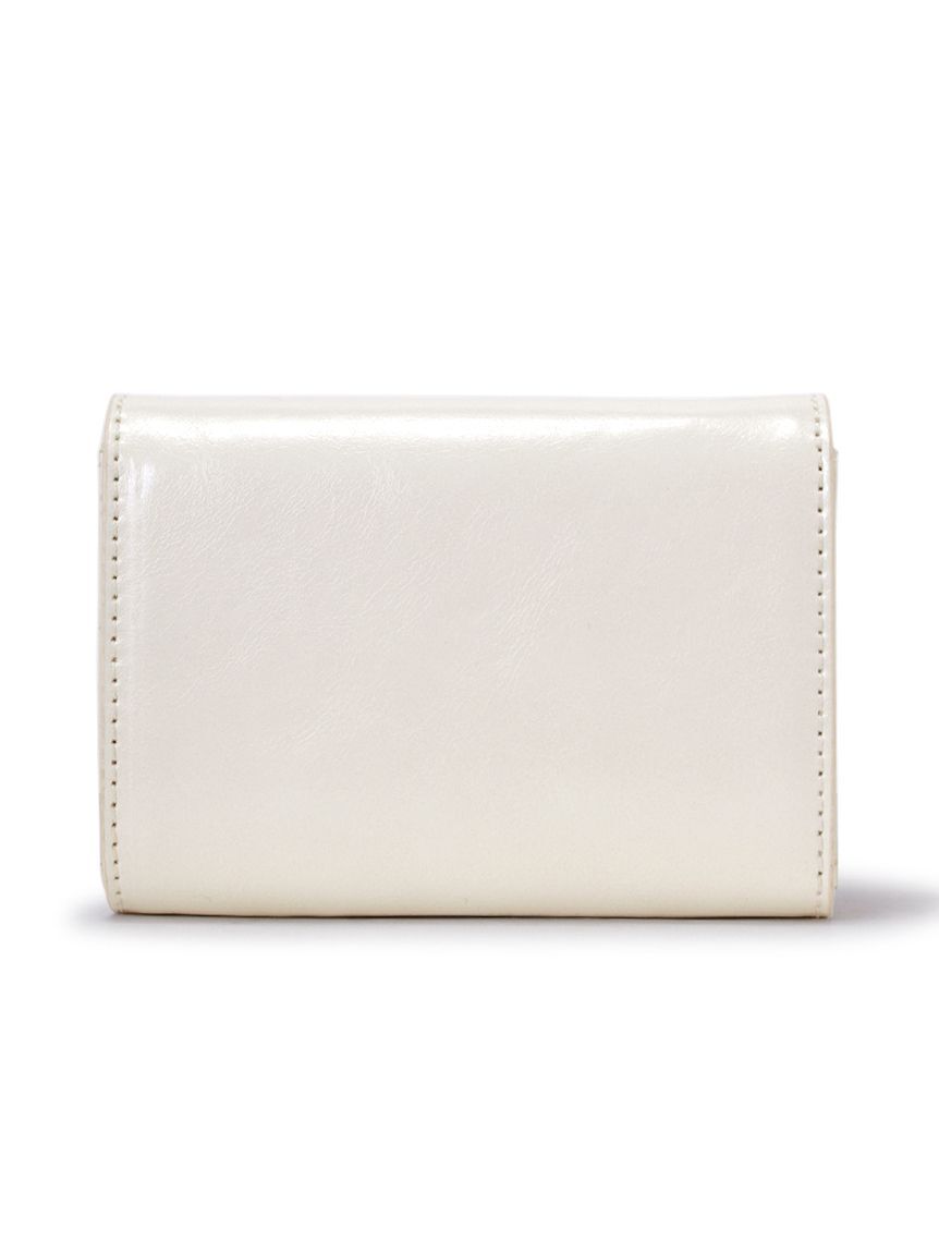 LILY BROWN「CATモチーフウォレットショルダー」|ショルダー・メッセンジャー|