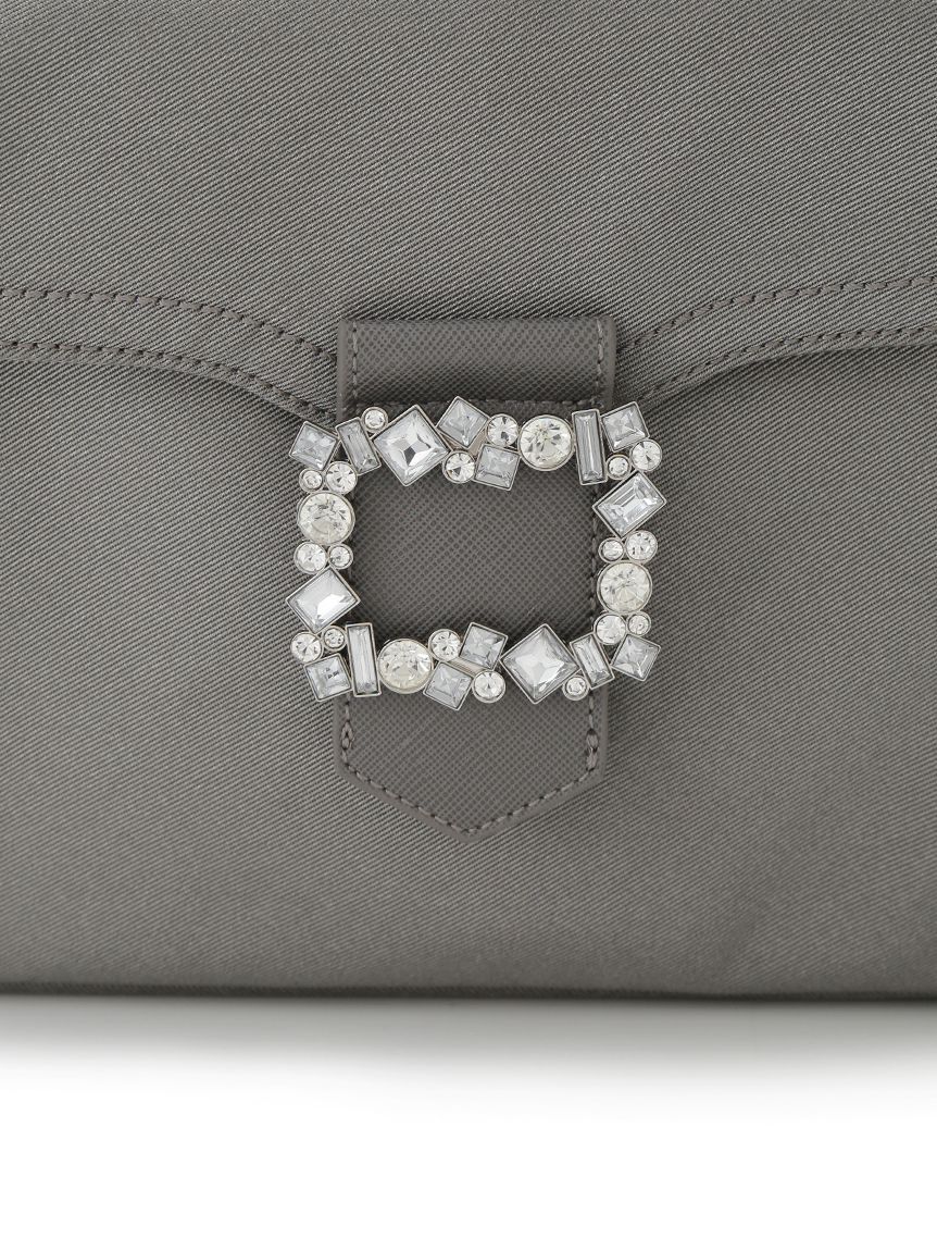 CELFORD「【リュシオール（luciole）】オリジナルビジューリュック」|リュック|