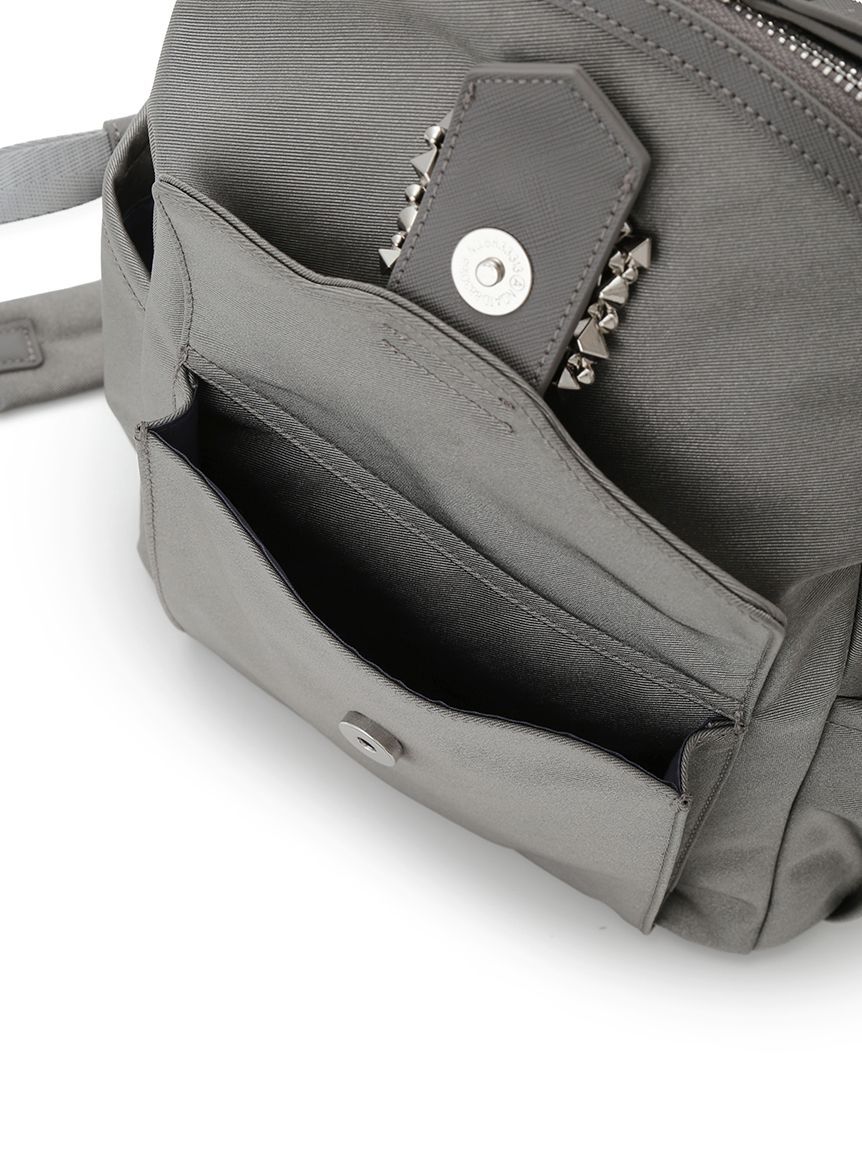 CELFORD「【リュシオール（luciole）】オリジナルビジューリュック」|リュック|