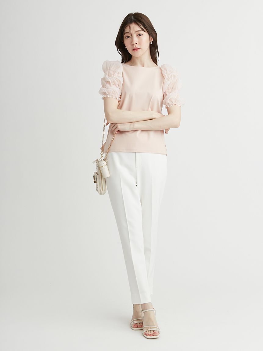 CELFORD「【リュタン】ビジュースタッズマルチショルダー」|ショルダー・メッセンジャー|