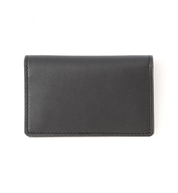 MACKINTOSH PHILOSOPHY「【WEB限定】レイクス 名刺入れ」|財布|