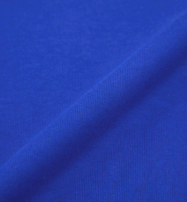 MACKINTOSH PHILOSOPHY「ライティングロゴ刺しゅうTシャツ」|Tシャツ・カットソー|