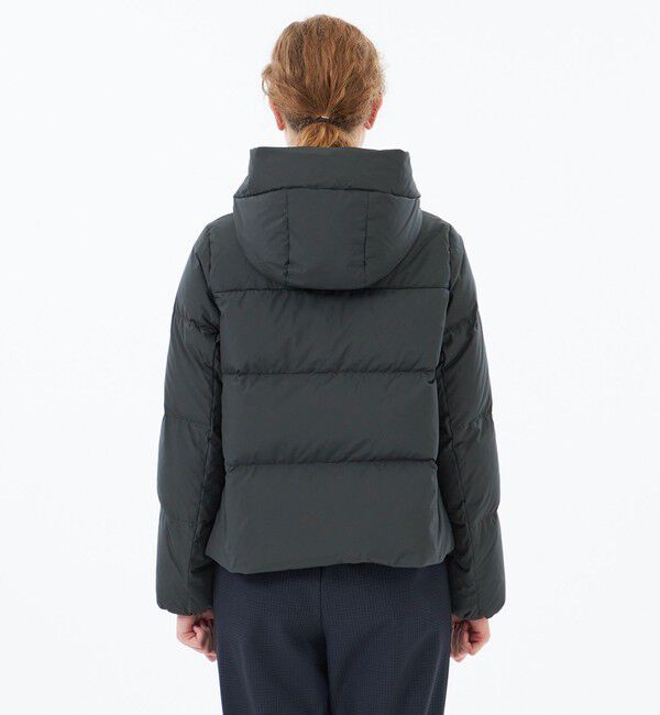 MACKINTOSH PHILOSOPHY「【WEB&一部店舗限定】フーデッドショートダウン」|その他|