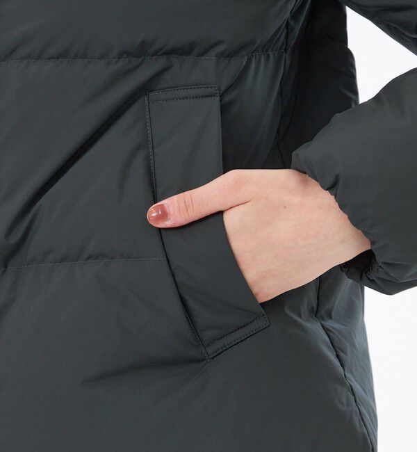 MACKINTOSH PHILOSOPHY「【WEB&一部店舗限定】フーデッドショートダウン」|その他|