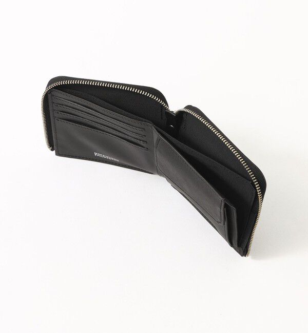 MACKINTOSH PHILOSOPHY「【WEB限定】レイクス 二つ折り財布」|財布|