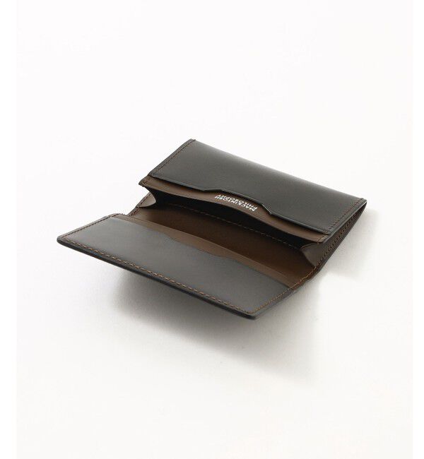 MACKINTOSH PHILOSOPHY「【WEB限定】ローワンシリーズ 名刺入れ」|財布|
