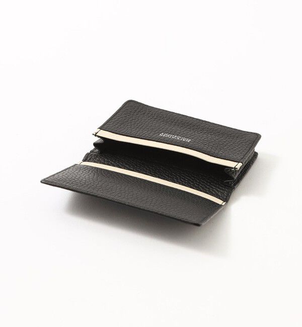MACKINTOSH PHILOSOPHY「【WEB限定】グレングラント 名刺入れ」|財布|