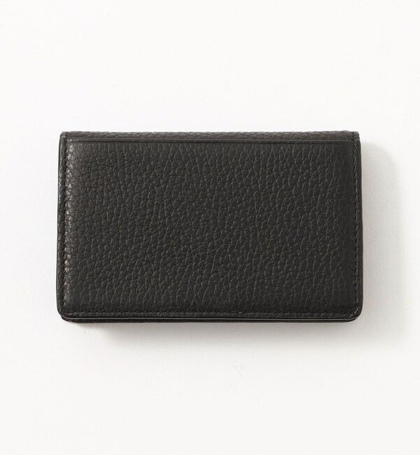 MACKINTOSH PHILOSOPHY「【WEB限定】グレングラント 名刺入れ」|財布|