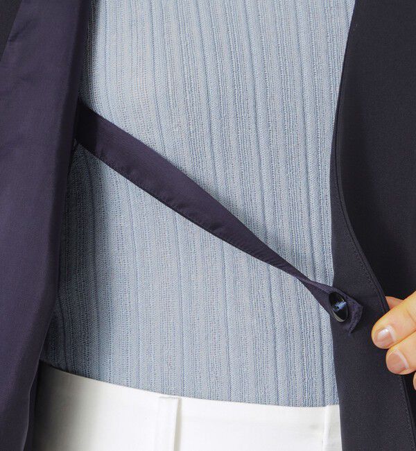  「【3WAY】セパレートマルチウェイトレンチコート」|トレンチコート|