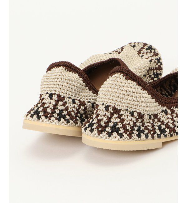 ikka「MIXニットバレエ」|その他|