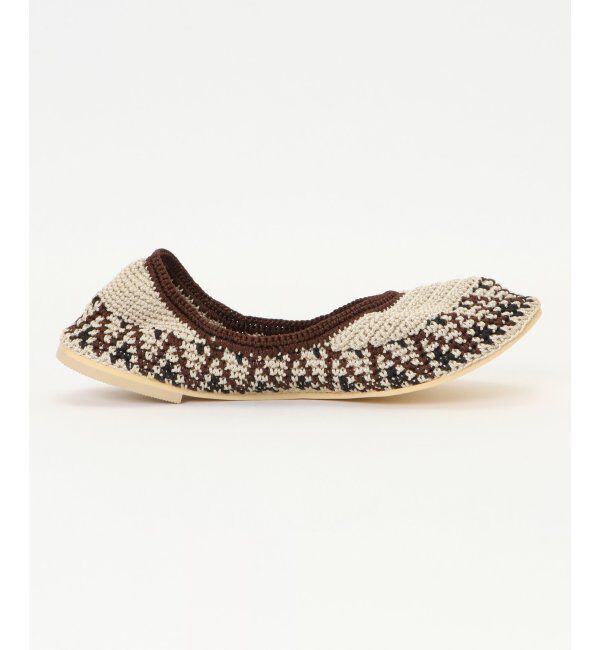 ikka「MIXニットバレエ」|その他|