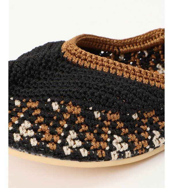 ikka「MIXニットバレエ」|その他|