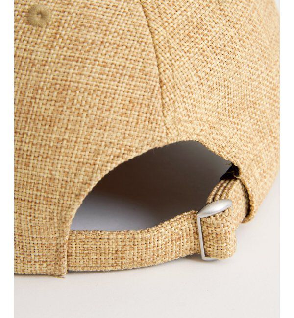 ikka「ベーシックキャップ」|その他|