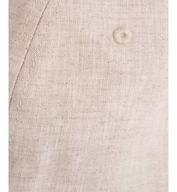 ikka「ベーシックキャップ」|その他|