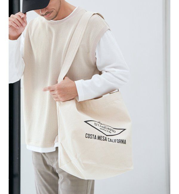 ikka「シンプルＥＣＯショルダー」|その他|