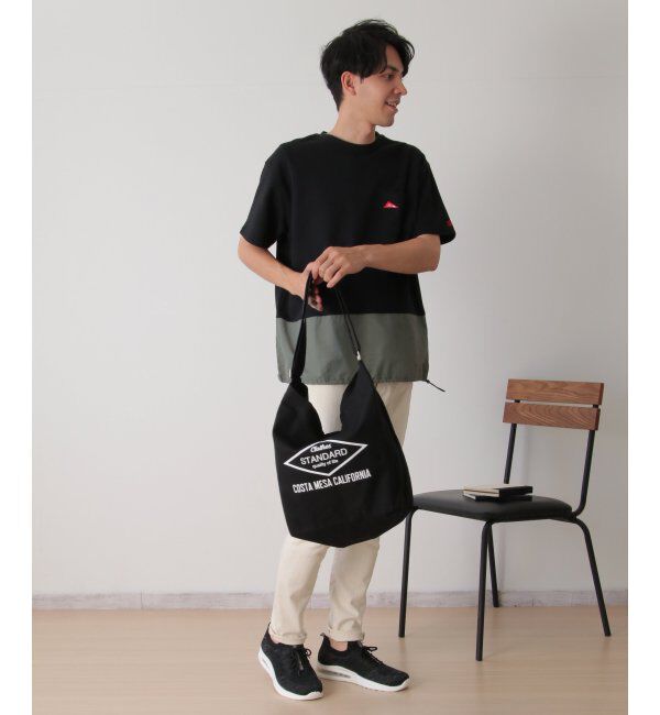 ikka「シンプルＥＣＯショルダー」|その他|