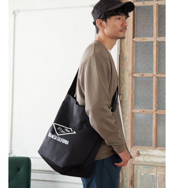 ikka「シンプルＥＣＯショルダー」|その他|