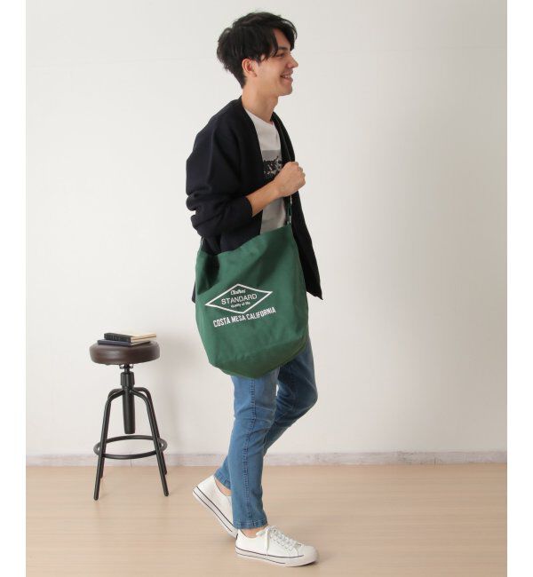 ikka「シンプルＥＣＯショルダー」|その他|