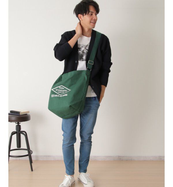 ikka「シンプルＥＣＯショルダー」|その他|