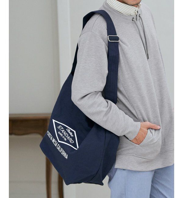 ikka「シンプルＥＣＯショルダー」|その他|