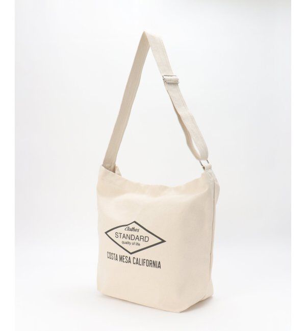 ikka「シンプルＥＣＯショルダー」|その他|