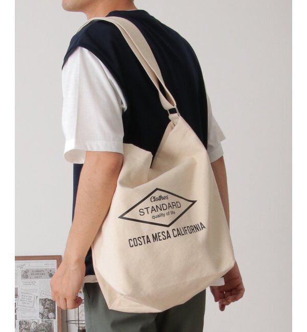 ikka「シンプルＥＣＯショルダー」|その他|