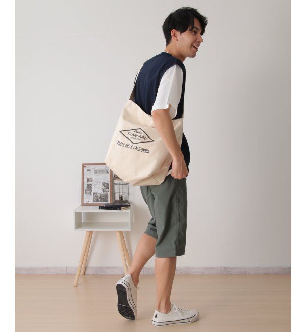 ikka「シンプルＥＣＯショルダー」|その他|