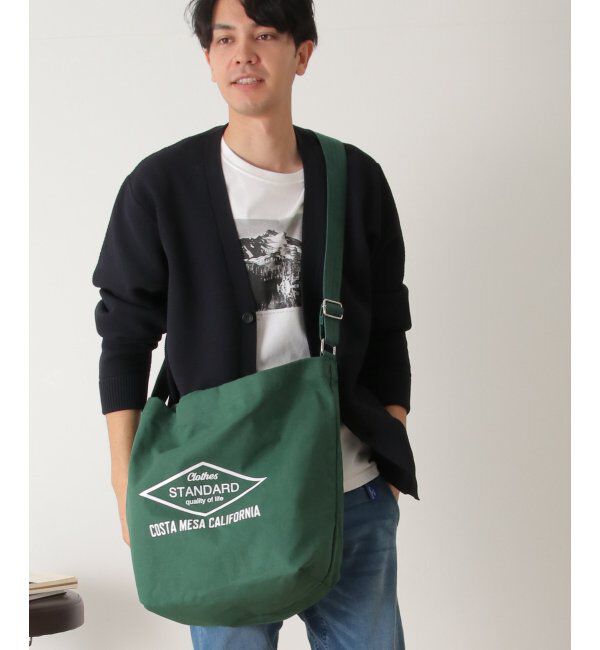 ikka「シンプルＥＣＯショルダー」|その他|