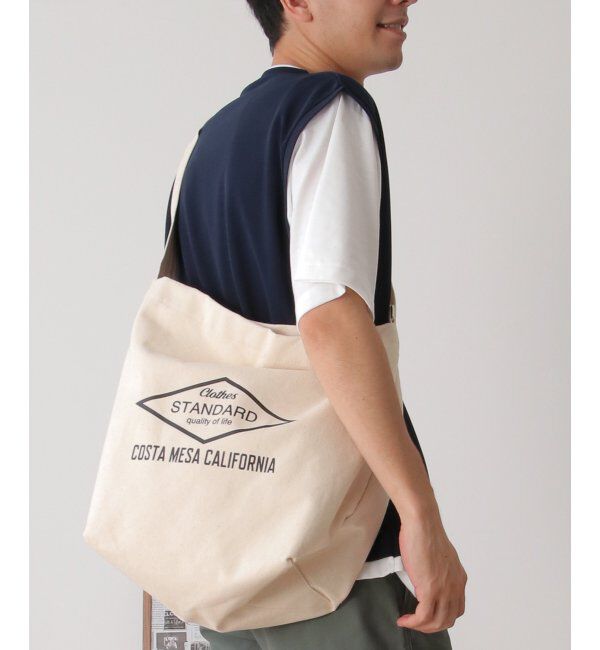 ikka「シンプルＥＣＯショルダー」|その他|