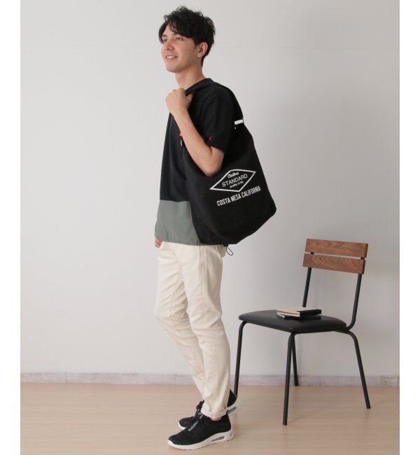 ikka「シンプルＥＣＯショルダー」|その他|