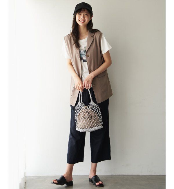 ikka「サーモキャップ」|その他|