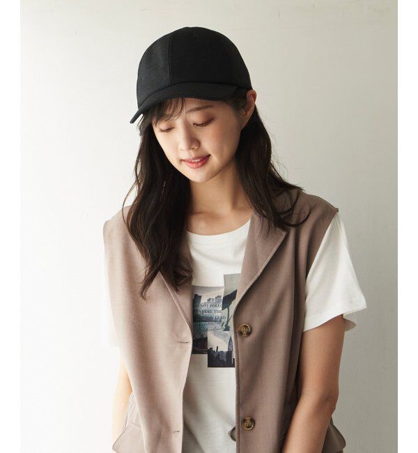 ikka「サーモキャップ」|その他|