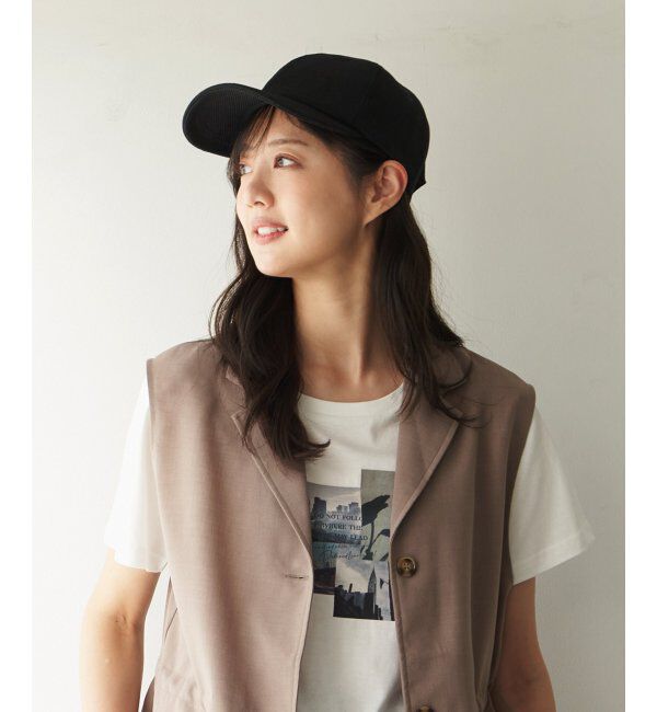 ikka「サーモキャップ」|その他|