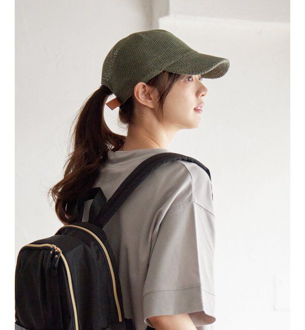 ikka「サーモキャップ」|その他|