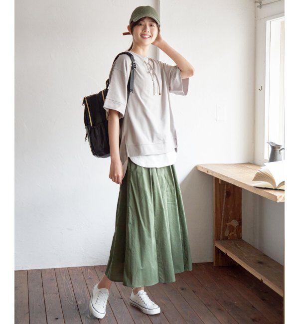 ikka「サーモキャップ」|その他|