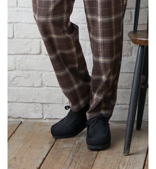 ikka「スウェードタッチモカシンシューズ」|その他|