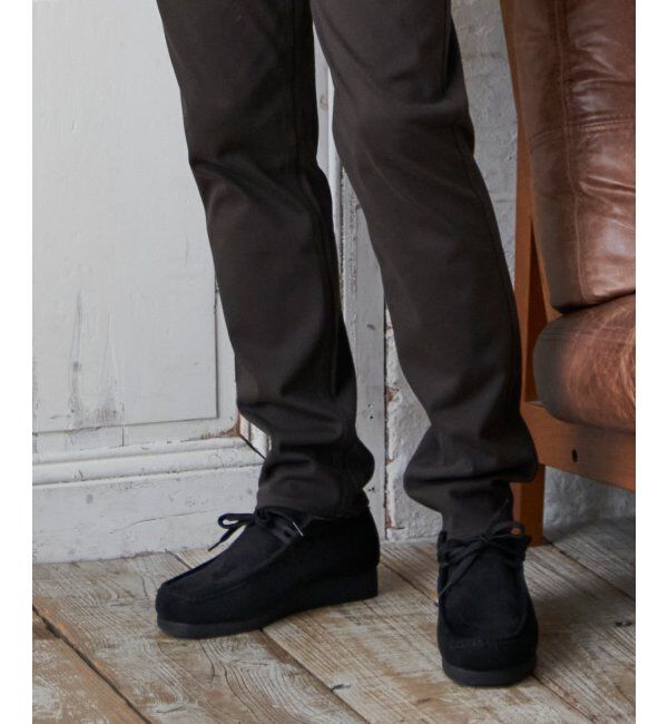 ikka「スウェードタッチモカシンシューズ」|その他|