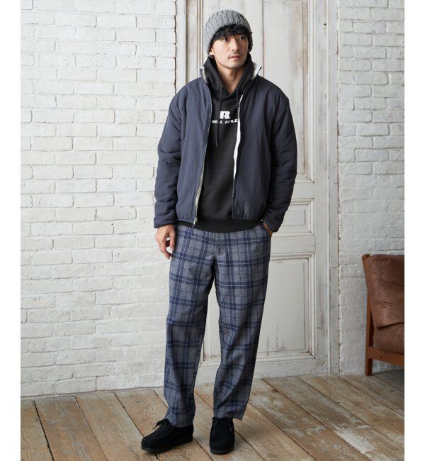 ikka「スウェードタッチモカシンシューズ」|その他|